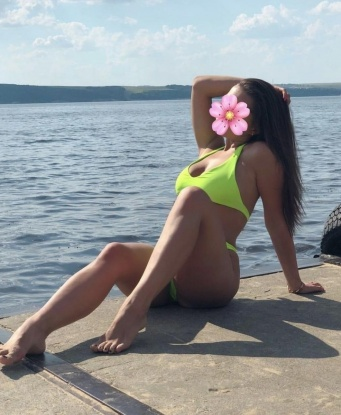 Дарья, 28